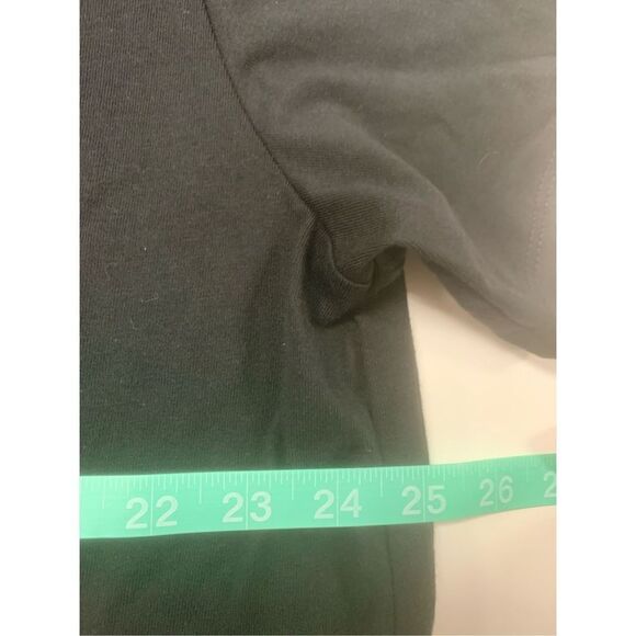 Chain Link Detail T-shirt - Picture 7 of 8